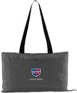 Picnic Blanket, Grey